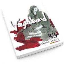 Vagabond vol. 33 Vagabond vol. 33