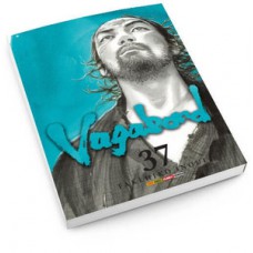 Vagabond vol. 37 Vagabond vol. 37