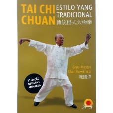 TAI CHI CHUAN