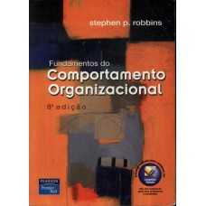 Fundamentos do Comportamento Organizacional