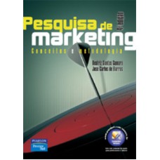 Pesquisa de Marketing