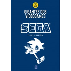 Gigantes do Videogame: Sega 1 - História