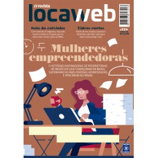 Revista Locaweb 118