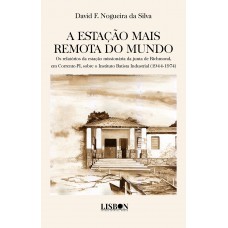 A estação mais remota do mundo