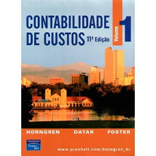 Contabilidade de Custos