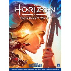 Detonado Supremo - Horizon Forbidden West Detonado Supremo - Horizon Forbidden West