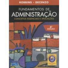 Fundamentos de Administração