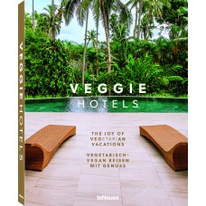 Veggie Hotels