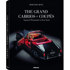 Mercedes Benz - The grand cabrios