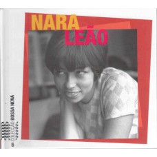 Bossa Nova Nara Leao + CD