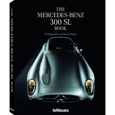 The Mercedes-Benz 300 sl book