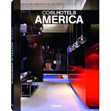 Cool Hotels - America