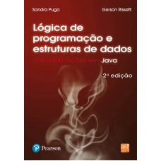 Lógica de Programação e Estrutura de Dados