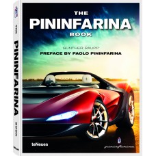 The Pininfarina Book