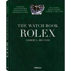 The watch book - Rolex