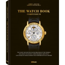 The watch book - Compendium