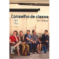 Conselho de classe