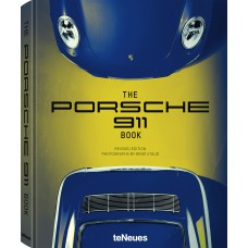 The Porsche 911 book