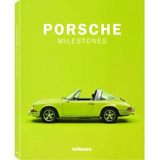 Porsche - Milestones