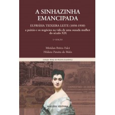 A sinhazinha emancipada