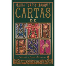 Cartas de Maresi Cartas de Maresi