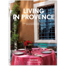 Living in Provence