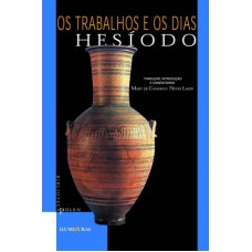 Os trabalhos e os dias