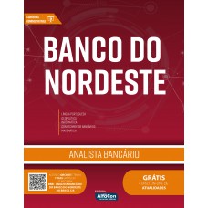 Analista Bancário - Banco do Nordeste - BNB Analista Bancário - Banco do Nordeste - BNB