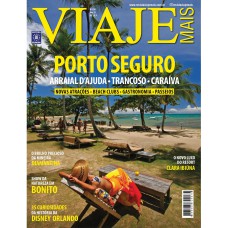 Revista Viaje Mais 250