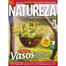 Revista Natureza 410