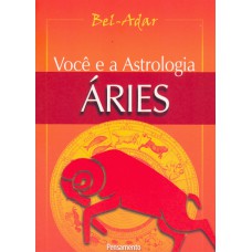 Você e a Astrologia Áries