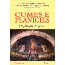 Cumes e Planícies Vol. 1