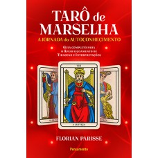 O Tarô de Marselha