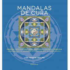 Mandalas de Cura