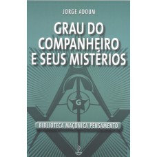 Grau do Companheiro e Seus Mistérios