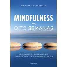 Mindfulness em oito semanas