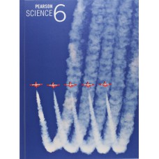 Pearson Science 6