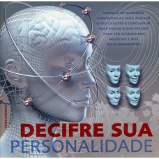 Decifre sua Personalidade