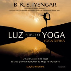 Luz Sobre o Yoga