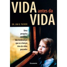 Vida Antes da Vida