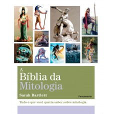 A Biblia da Mitologia