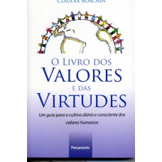 O Livro dos Valores e das Virtudes