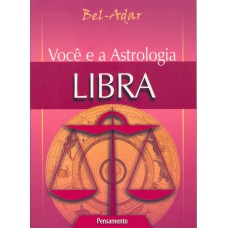 Voce e a Astrologia Libra