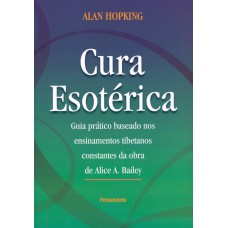 Cura Esotérica