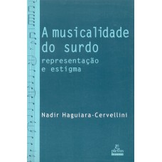 A musicalidade do surdo