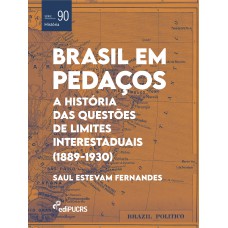 Brasil em Pedaços