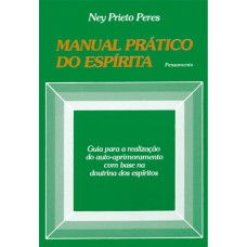 Manual Prático do Espírita