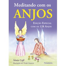 Meditando Com Os Anjos - Edição Especial