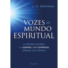 Vozes do Mundo Espiritual