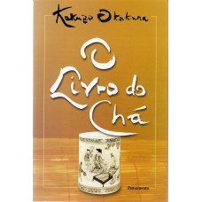 O Livro do Chá